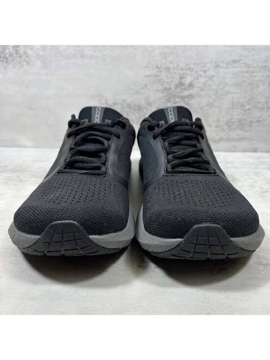 Topo ST-5 Zero Drop Minimalist Running Shoes - Men\'s Size 9 - Black main image 8